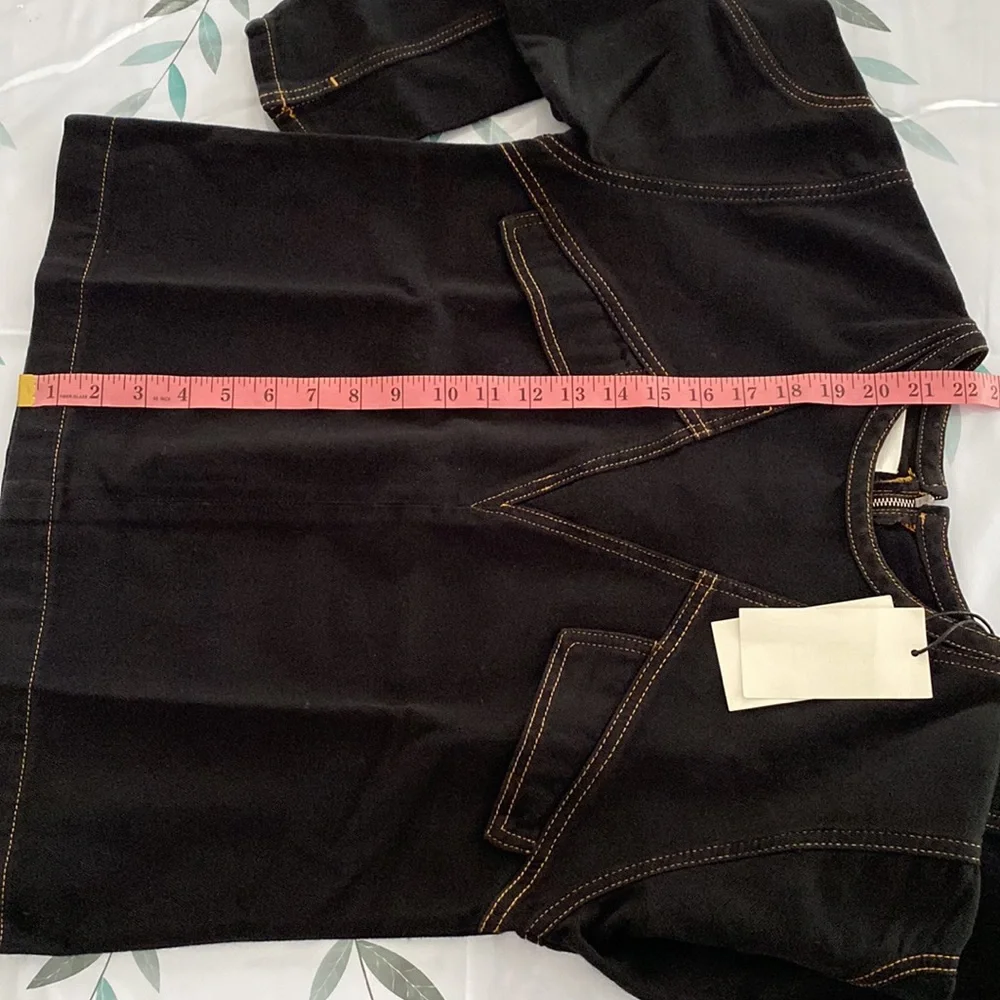 BA&SH
Lewis denim - Picture 7 of 8